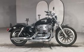 HARLEY XL1200L 2007 CX3
