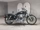 Фото Harley XL1200L 2007 с японского аукциона