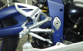TRIUMPH DAYTONA 675 2009