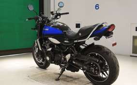 KAWASAKI Z900RS 2024 ZR900K