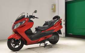 SUZUKI SKYWAVE 250 (Burgman 250) M