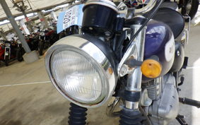 KAWASAKI ESTRELLA CUSTOM BJ250A