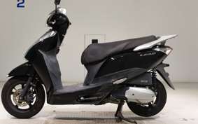 HONDA LEAD 125 2013 JF45