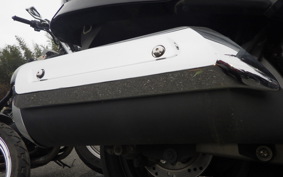 SUZUKI SKYWAVE 250 (Burgman 250) S Gen.3 2015 CJ46A