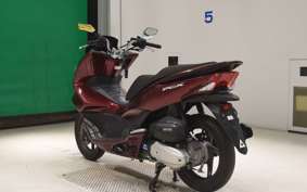 HONDA PCX 125 2025 JF56