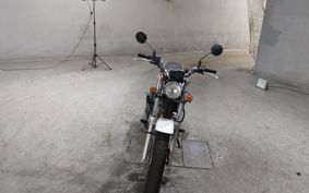 HONDA CB223S MC40