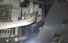 YAMAHA TRICITY 155 A SG37J