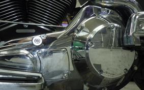 HARLEY FLHR 1450 2006