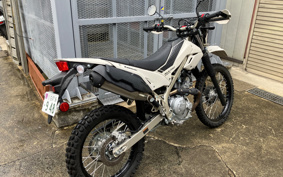 KAWASAKI KLX230 SHERPA S LX232A