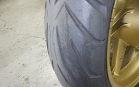 HONDA CB750 GEN 2 2008 RC42