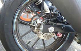 SUZUKI GSX-R150A 2013