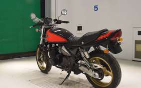 KAWASAKI ZEPHYR 400 KAI 1997 ZR400C