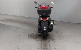 YAMAHA N-MAX 125 SED6J