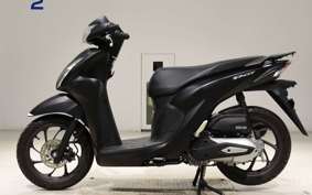 HONDA DIO110-3ﾍﾞｰｼｯｸ JK03