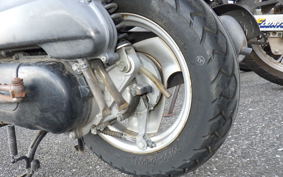 YAMAHA JOG Gen.5 SA36J