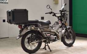 HONDA CT125-2 JA65
