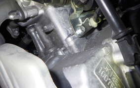 HONDA LEAD 125 2016 JK12