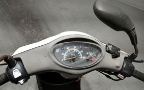 YAMAHA AXIS100 SB06J