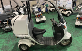 HONDA GYRO TA02