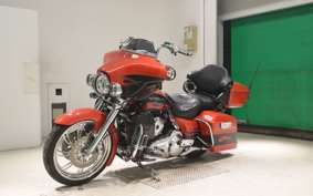 HARLEY FLHTCUSE 1800CVO 2009