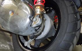 YAMAHA CYGNUS 125 XSR