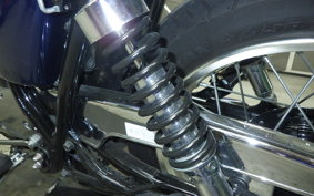 YAMAHA SR400 2021 RH16J