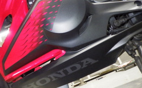 HONDA CBR250RR A 2022 MC51