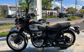 KAWASAKI W400 2006 EJ400A
