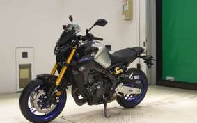 YAMAHA MT-09 SP 2023 RN69J