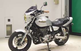SUZUKI INAZUMA 400 (GSX400) 1997 GK7BA