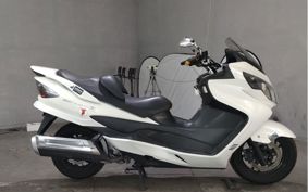 SUZUKI SKYWAVE 250S CJ46A