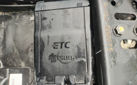 YAMAHA MT-03 2018 RH13J