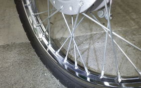 HONDA C50 SUPER CUB 2023 AA09