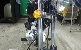 SUZUKI GN125 H 2004