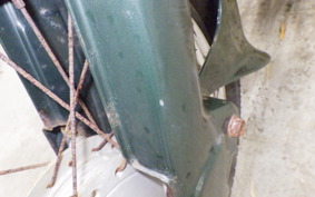 HONDA C70 SUPER CUB C70