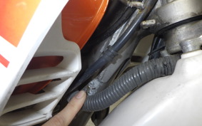 YAMAHA SEROW 225 Gen.3 2026 DG08J