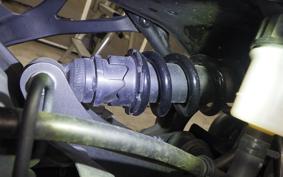 KAWASAKI ZX-25R ZX250E