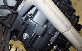 HONDA REBEL 250 A MC49