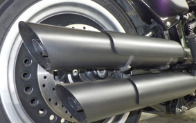 HARLEY FLSTFBS1800 2016