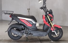 HONDA ZOOMERX JF52