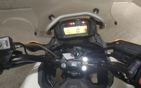 HONDA NC 700 X 2013 RC63