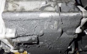 HONDA GYRO CANOPY TA03