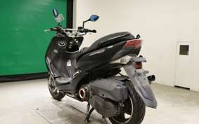 YAMAHA MAJESTY155 S 2013 SG28J