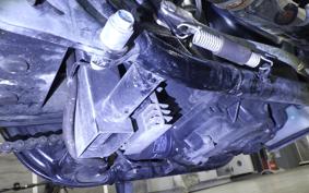 HONDA VT400S 2012 NC46