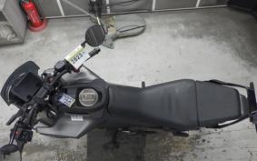 HUSQVARNA SVARTPILEN 401 2024