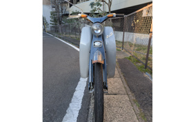 HONDA SUPER CUBC105 C105