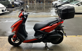 YAMAHA  CYGNUS  GRIF ASU SEJ4J