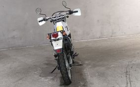 SUZUKI DJEBEL200 SH42A