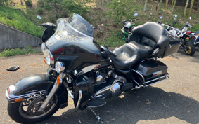 HARLEY FLHTCU1580-1690 2007 FC4