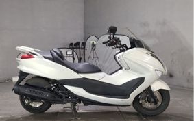 YAMAHA MAJESTY 250 SG20J